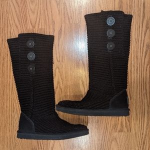 UGG Classic Cardy Boot